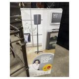 NOS Pier One Speaker Stand.