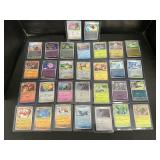 Pokï¿½mon Cards.