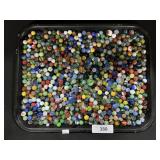 Marbles, Swirl, Slag, Cats Eyes.