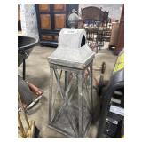 Metal Art Decorative Lantern.