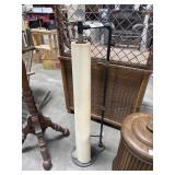 Antique Nelson Vertical Paper Cutter.