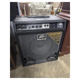 Peavey MAX 112 Solid-State Bass Combo Amp.