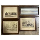 B&W Photos, Womelsdorf Pa, Company Photos.