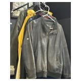 Menï¿½s Winter Jackets, Overalls, Saddle King.