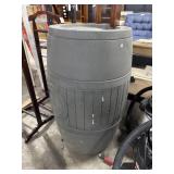 55gal Rain Saver.