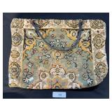 Carpet Bag.