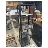 Pressed Steel Shelf.