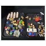 Vintage Childrenï¿½s Toys.