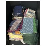 Vintage Craft Fabric.