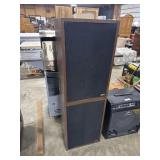 EPI Stereo Speakers.
