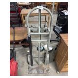Utility Hand Cart.
