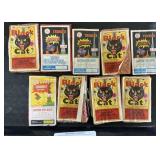 Black Cat & Thunder Bomb Firecrackers.
