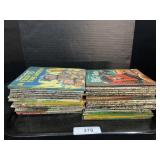 A Little Golden Book Collection.