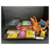Pokï¿½mon Activity Kits,Movies, Action Figures.