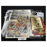 Sports Memorabilia.