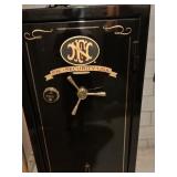 FN Security Safe ***See Description
