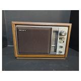 Sony Radio.