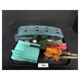 Vintage Childrenï¿½s Toys.;