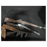 Toy Guns.