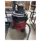 20gal Shop Vac.