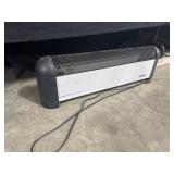 Portable Space Heater.