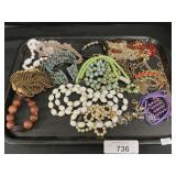 Costume Jewelry.