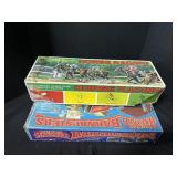Barnbusters & Horse Racing Games.