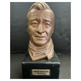 John Wayne Whiskey Decanter.