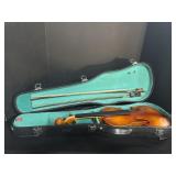 Student Model Violin.