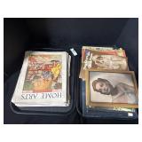 Home Arts Booklets, Childrenï¿½s Books, Framed