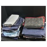 Vintage Craft Fabric.