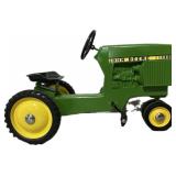 Ertl John Deere 520 Pedal Tractor.