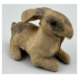 Antique Stieff Style Velveteen Rabbit.