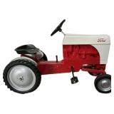 Ford 8N Pedal Tractor.