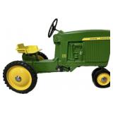 Ertl John Deere Model 20 Pedal Tractor.