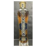 St Germain special Liqueur Bottle.