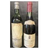 Bonnes-Mares & Joseph Victori & Co Red Wine