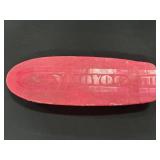 Vintage Coyote III Skateboard.