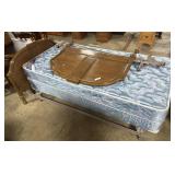 French Provincial Style Bed Frames, Mattress &