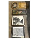 York PA, Street Scene, Still Life Art Prints.