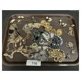 Coro, Sarah Cov Costume Jewelry.