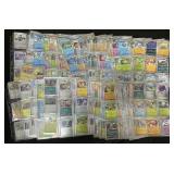 Pokï¿½mon Cards.