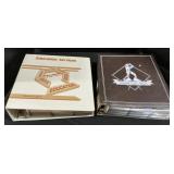 Donruss & Score Baseball Cards in Collector