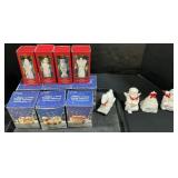 Christmas Ornaments & Figurines.