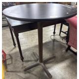 Hightop Table.