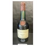 Wax Sealed Carvalho, Ribeiro & Ferreira L Brandy.