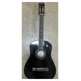 Ashthorpe B24 Acoustic Guitar.