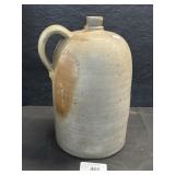 Vintage Large Stoneware Jug.