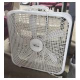 20in Box Fan.