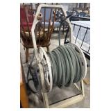 Suncast Garden Hose & Reel.